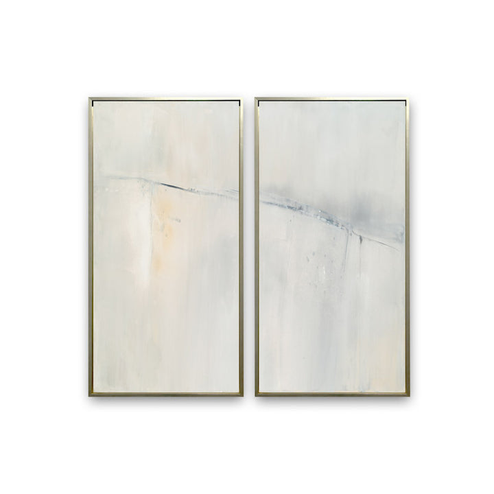 Shelter - Large Canvases