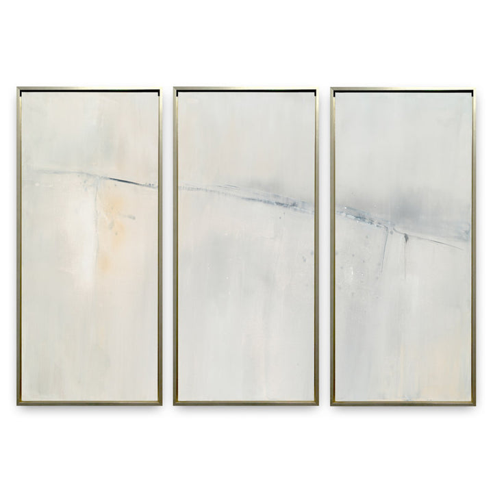 Shelter - Large Canvases