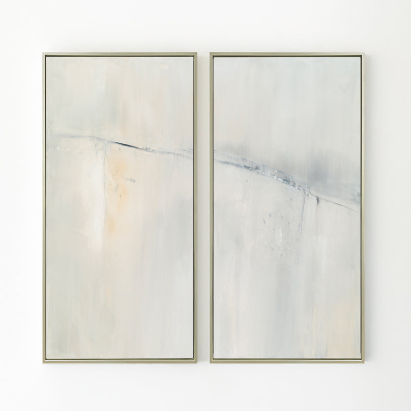 Shelter - Canvas Set Options