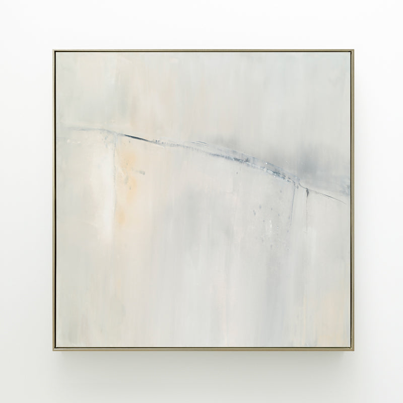 Shelter - Large Canvases