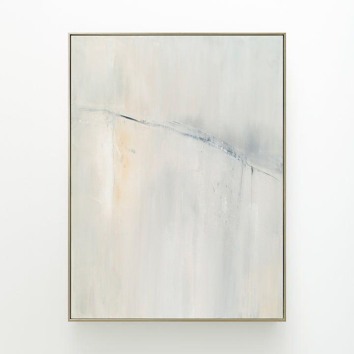 Shelter - Large Canvases