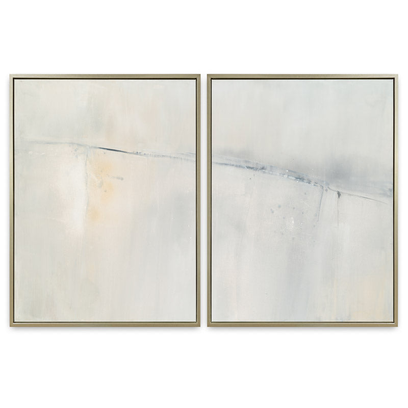 Shelter - Large Canvases