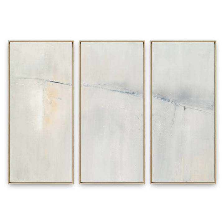 Shelter - Large Canvases