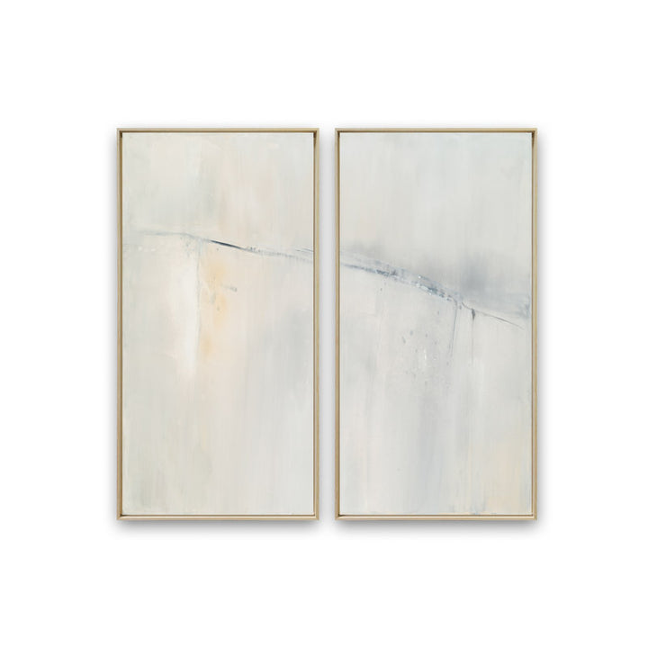 Shelter - Large Canvases