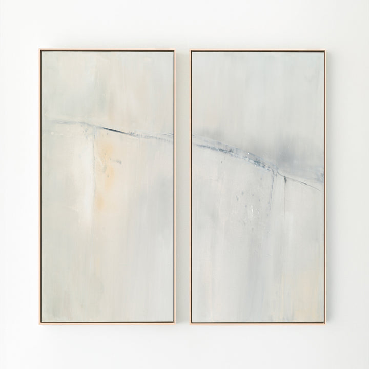 Shelter - Canvas Set Options