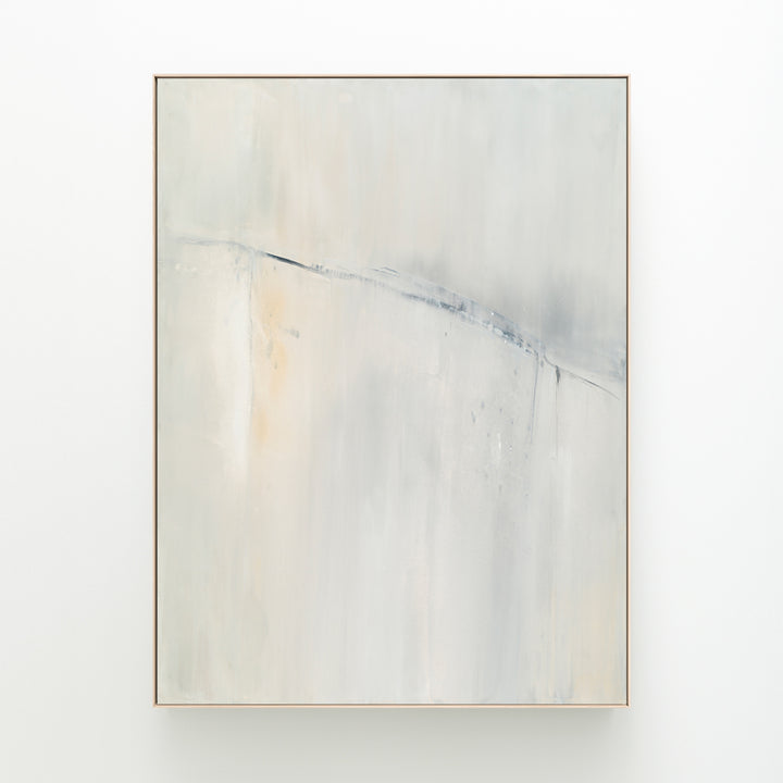 Shelter - Large Canvases
