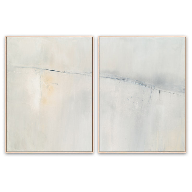 Shelter - Large Canvases