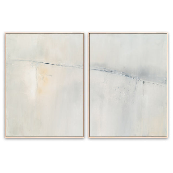 Shelter - Large Canvases