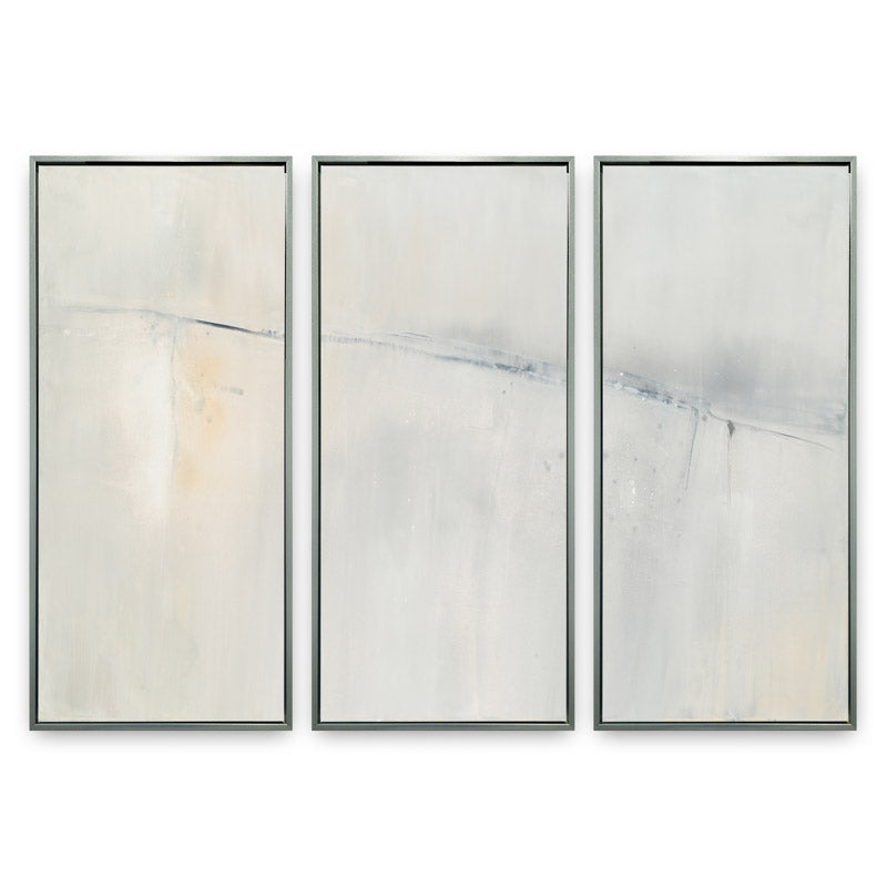 Shelter - Large Canvases