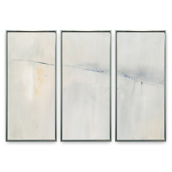 Shelter - Large Canvases