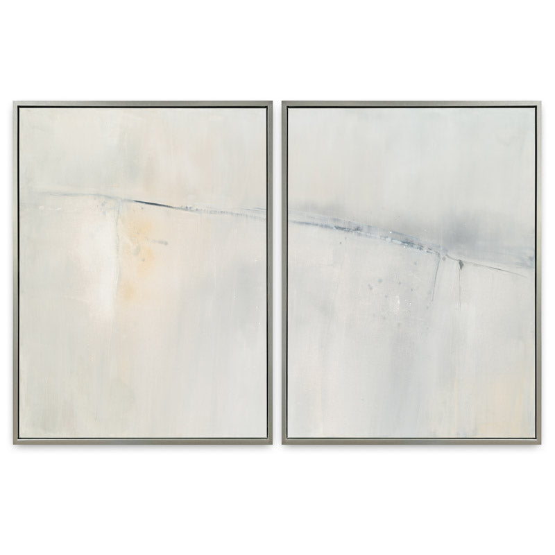 Shelter - Large Canvases