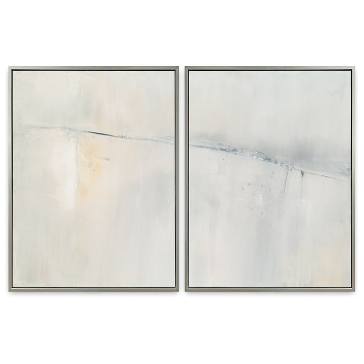 Shelter - Large Canvases