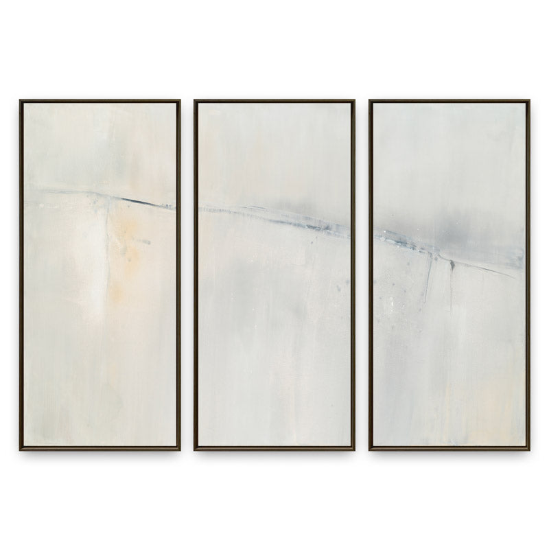 Shelter - Large Canvases