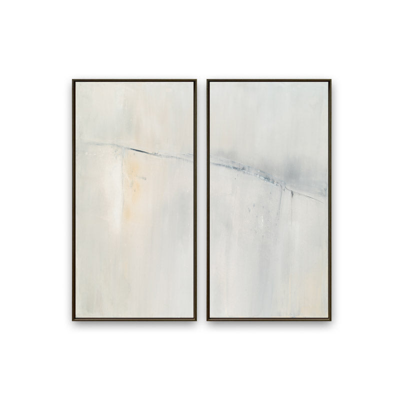 Shelter - Large Canvases