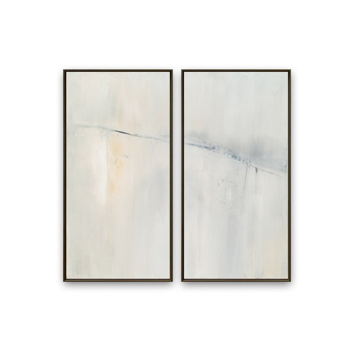 Shelter - Large Canvases