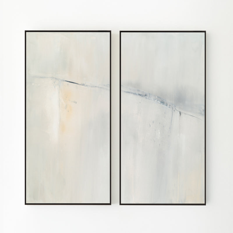 Shelter - Canvas Set Options
