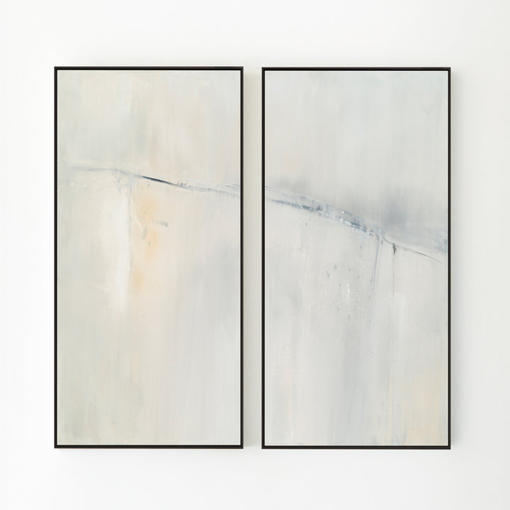 Shelter - Canvas Set Options