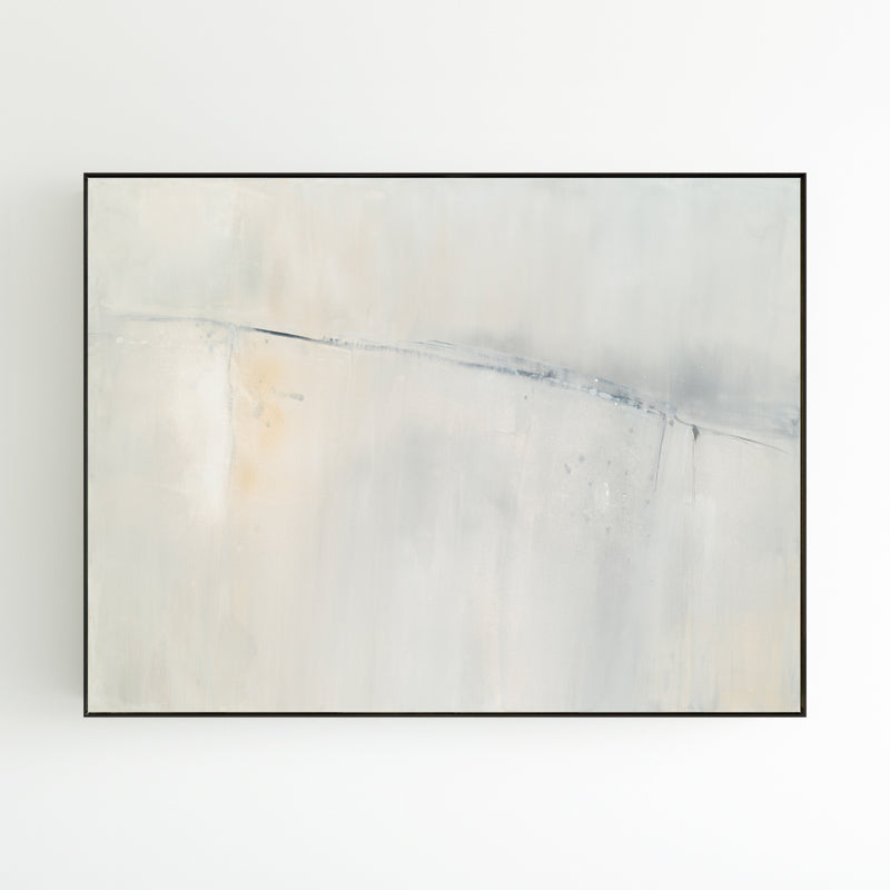 Shelter - Large Canvases