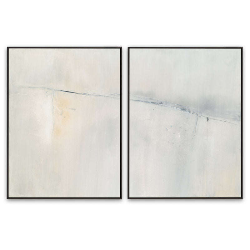 Shelter - Large Canvases