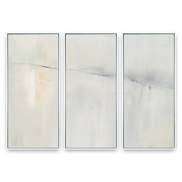 Shelter - Large Canvases