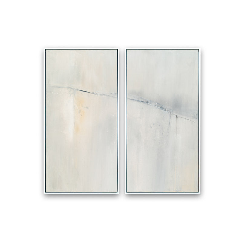 Shelter - Large Canvases