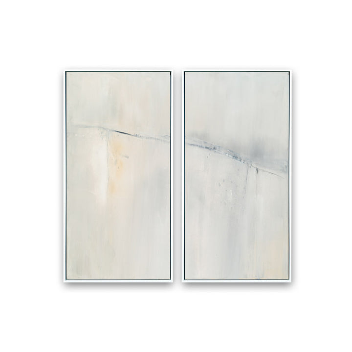 Shelter - Large Canvases