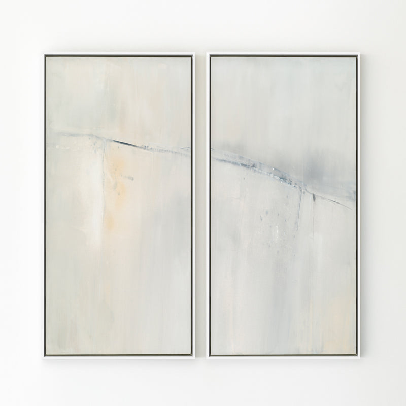 Shelter - Canvas Set Options
