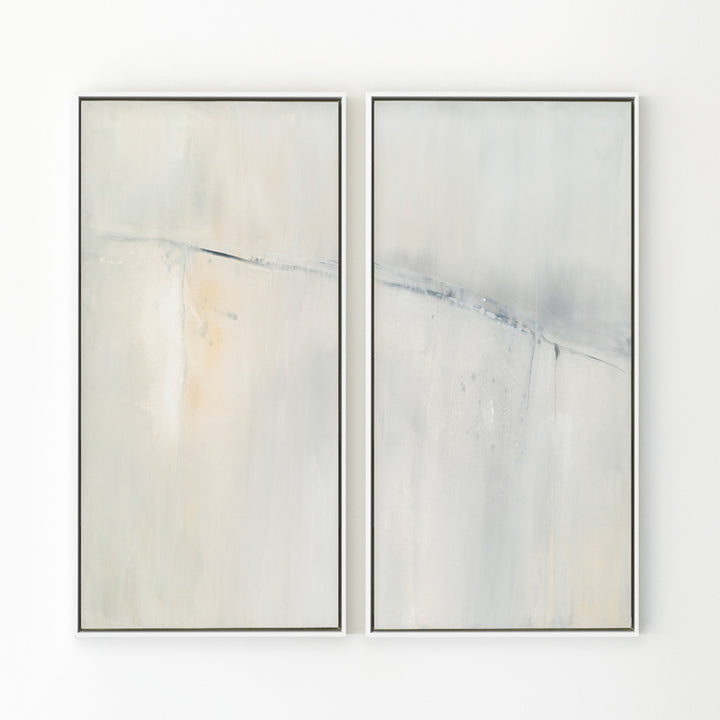 Shelter - Canvas Set Options