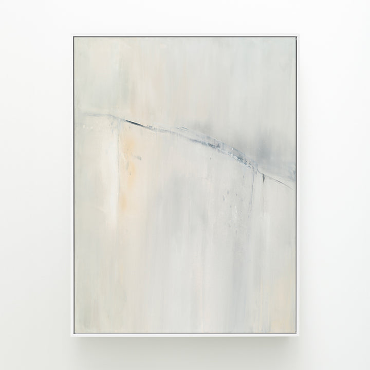Shelter - Large Canvases