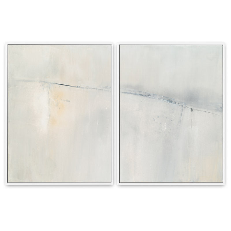 Shelter - Large Canvases