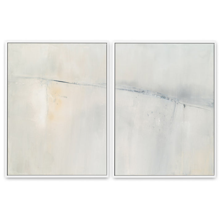 Shelter - Large Canvases