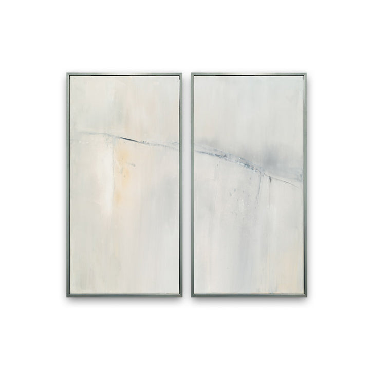 Shelter - Large Canvases