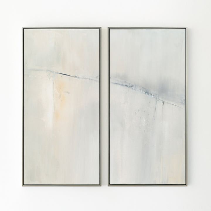 Shelter - Canvas Set Options