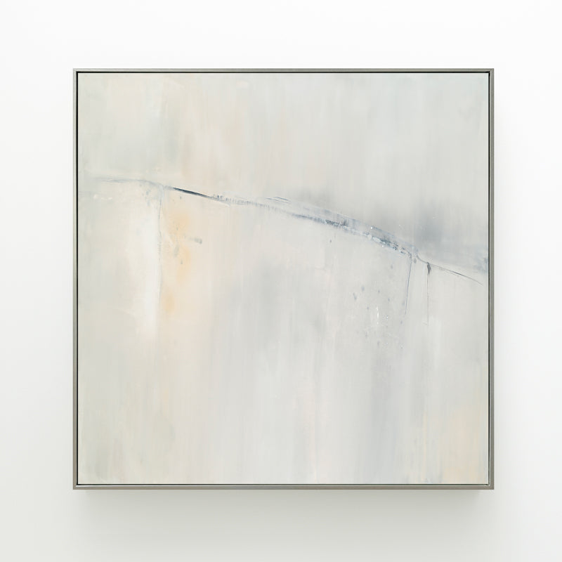 Shelter - Large Canvases
