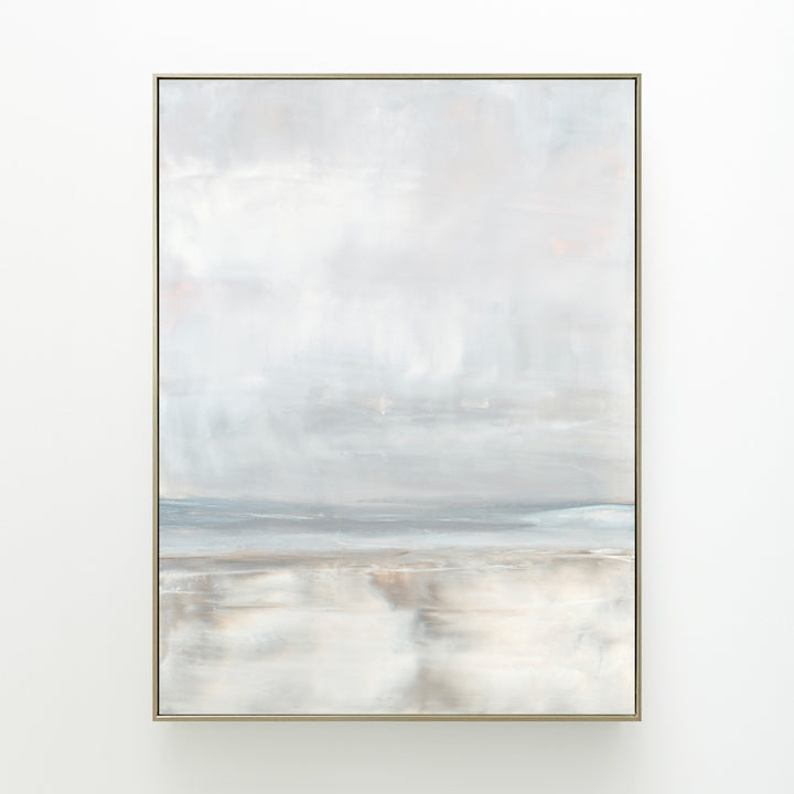 Simpatico - Large Canvases