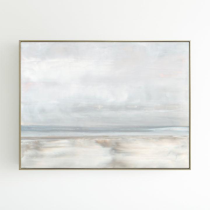 Simpatico - Large Canvases