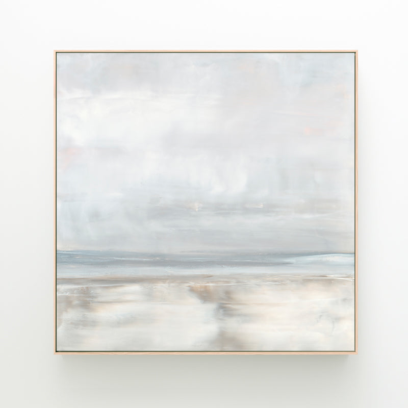 Simpatico - Large Canvases