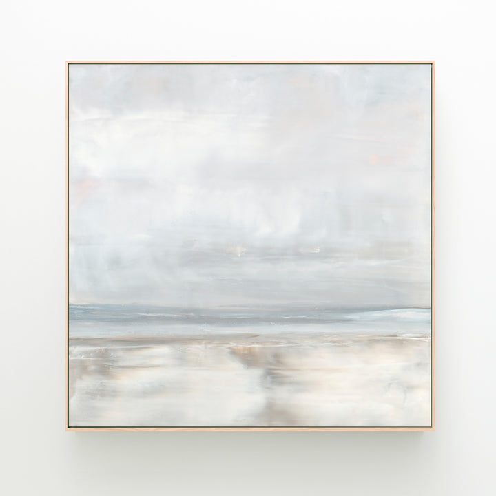 Simpatico - Large Canvases