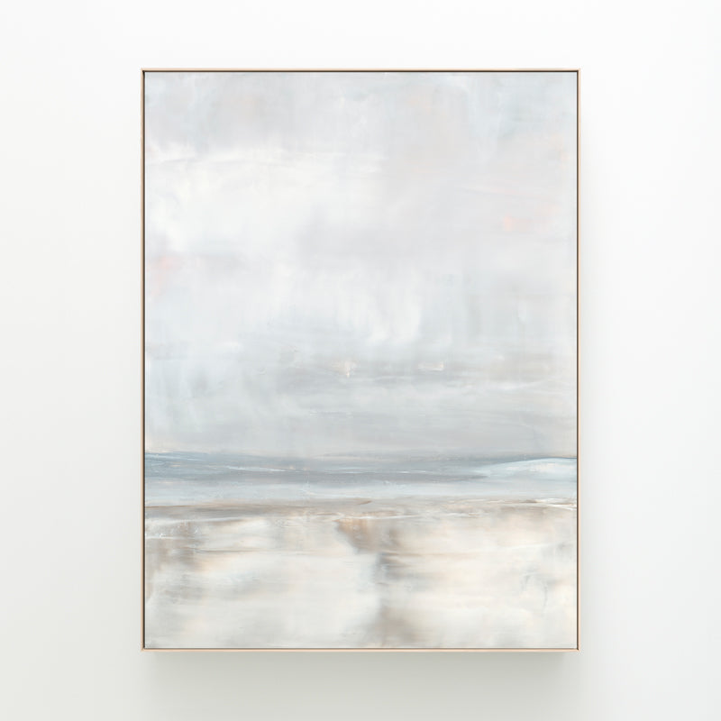 Simpatico - Large Canvases
