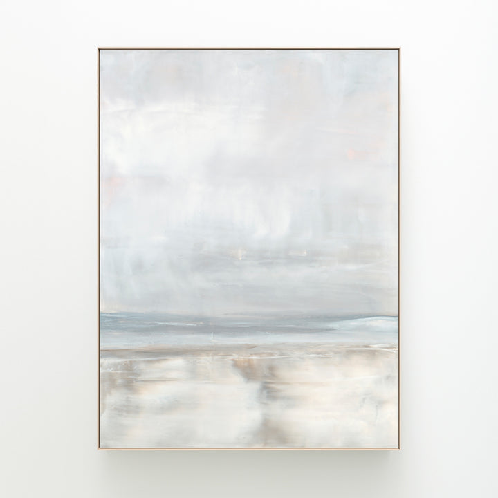 Simpatico - Large Canvases