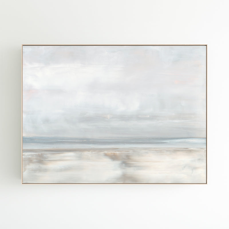 Simpatico - Large Canvases
