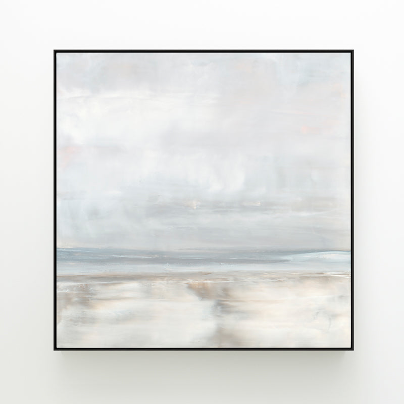 Simpatico - Large Canvases
