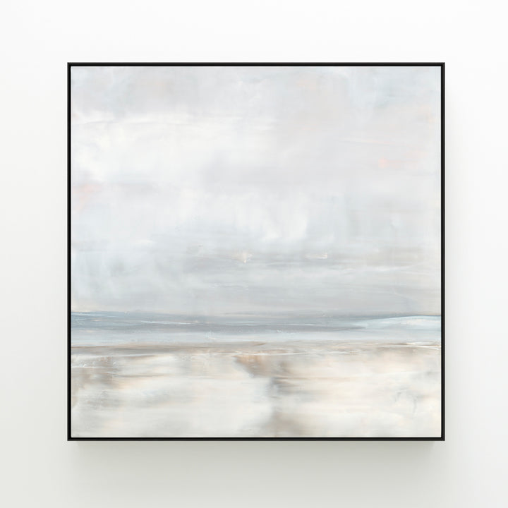 Simpatico - Large Canvases