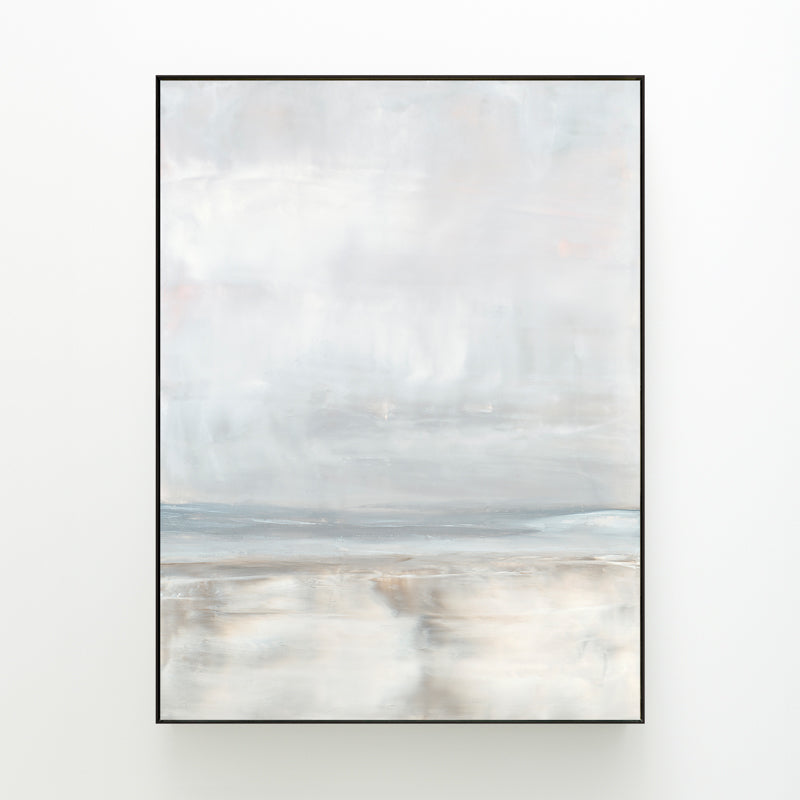 Simpatico - Large Canvases