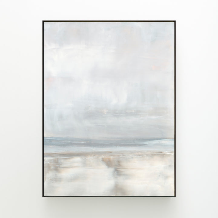 Simpatico - Large Canvases