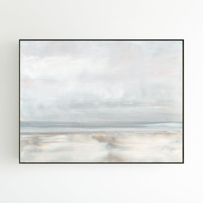 Simpatico - Large Canvases