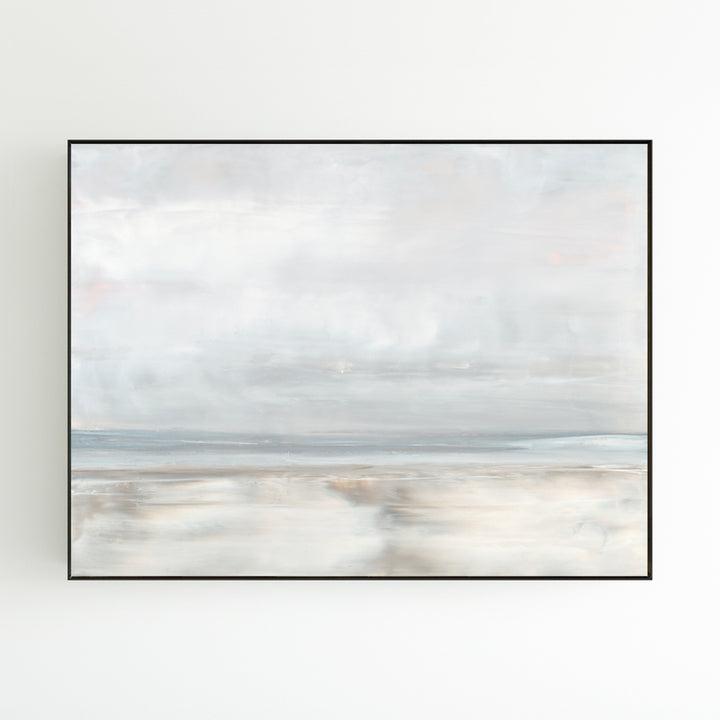 Simpatico - Large Canvases
