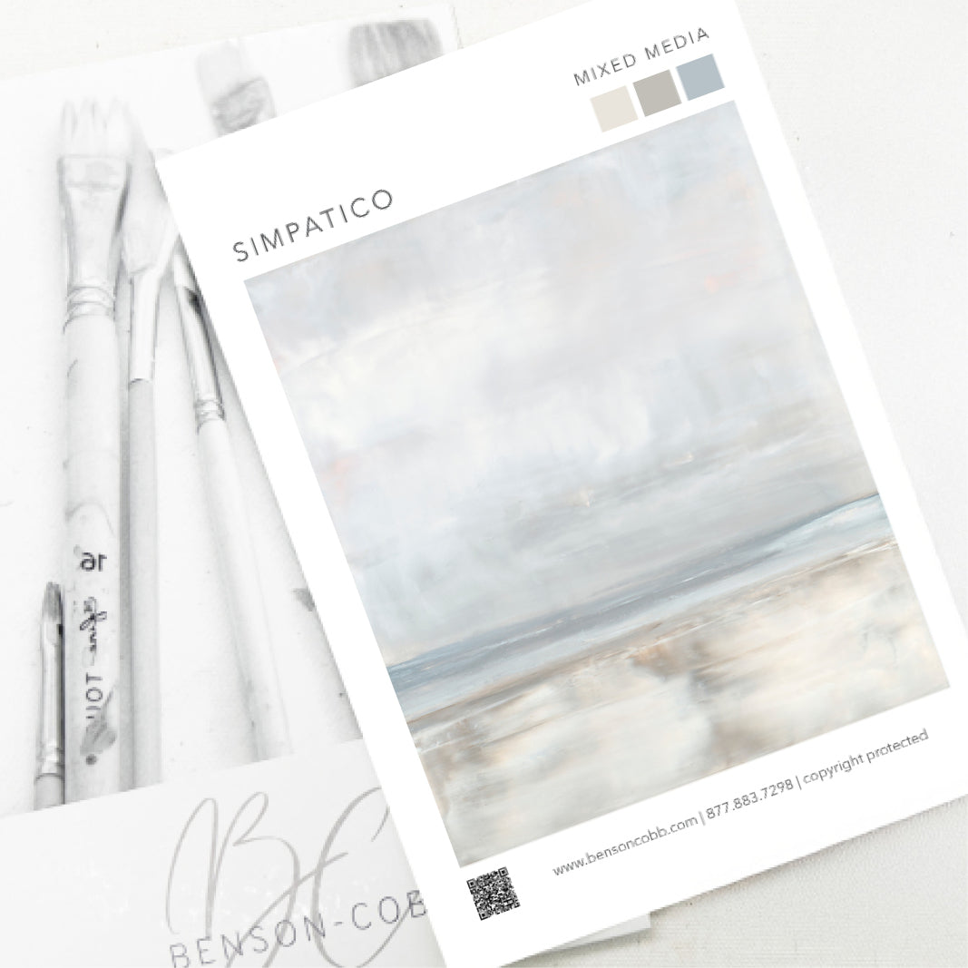 Simpatico - All Options
