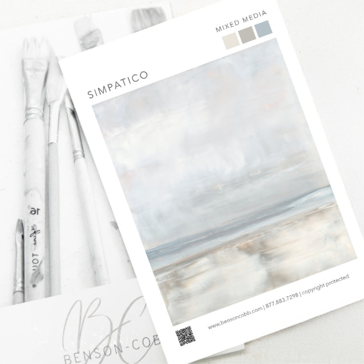 Simpatico - All Options