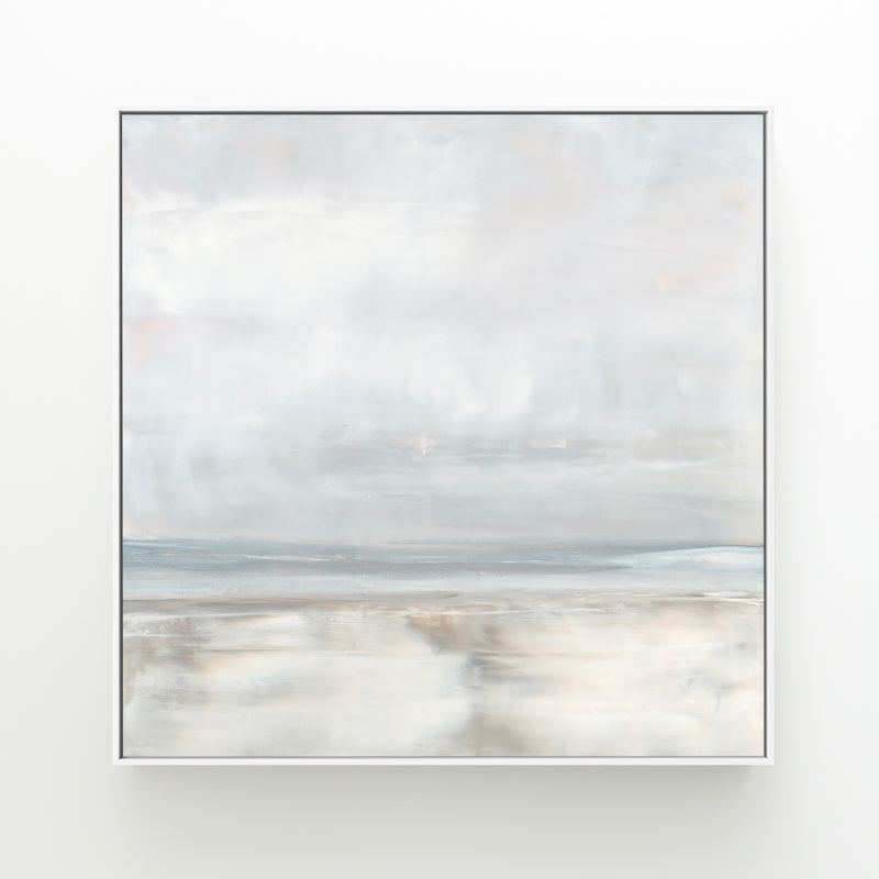 Simpatico - Large Canvases